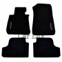 ALFOMBRILLAS A MEDIDA BMW 3 Cabrio E93 Performance Sport